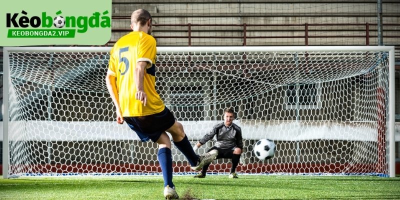 Cách Tính Kèo Tài Xỉu Penalty Và Cách Đọc Kết Quả Chính Xác 4 Quyết định cuối cùng quyết định cách tính.