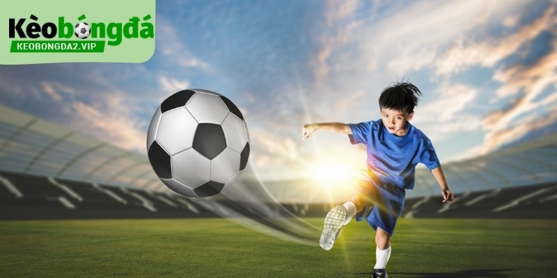 Thuật Ngữ Trong Kèo Bóng Đá Và Cách Hiểu Đúng Bảng Kèo 3 Tài xỉu là thước đo nhịp độ ghi bàn của trận đấu.