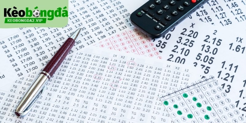 Tỉ Lệ Kèo Nhà Cái Là Gì Và Cách Hiểu Đúng Năm 2026 2 Tỉ lệ kèo nhà cái hỗ trợ nhiều cho người chơi