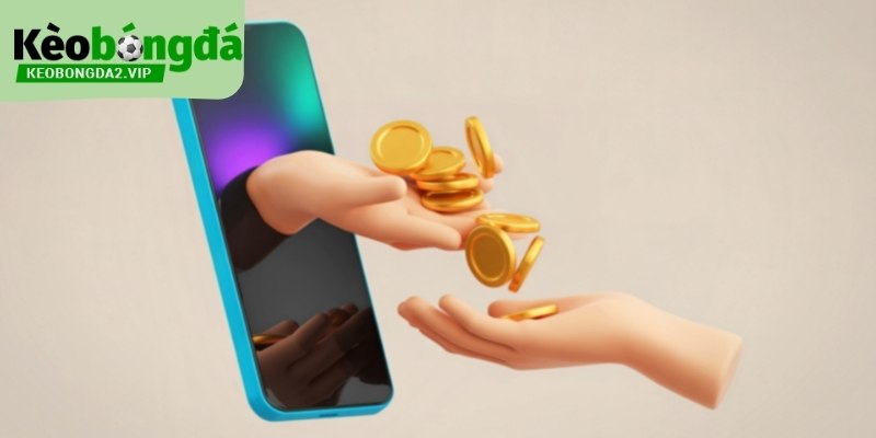 Trang Cá Cược Nạp Rút Nhanh: Tiêu Chí Đánh Giá Tốc Độ Xử Lý 3 Tự động hóa là nền tảng của tốc độ xử lý giao dịch.