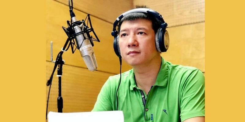 Debet - Đánh Giá Chi Tiết Nhà Cái Cá Cược Đẳng Cấp 2026 5 Phan Anh Tú – BTV Kèo Bóng Đá