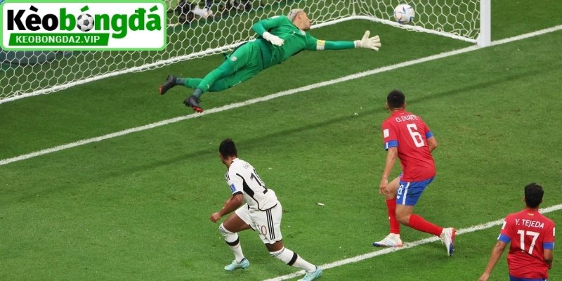 Kèo Thủ Môn Thủng Lưới, Cách Phân Tích Hiệu Quả Năm 2026 4 Nhận xét phong độ gân đây