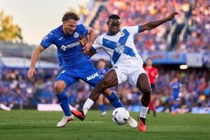 Nhận định Real Betis vs Getafe: Sức mạnh chủ nhà | Kèo Bóng Đá
