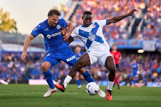 Nhận định Real Betis vs Getafe: Sức mạnh chủ nhà | Kèo Bóng Đá 2 Nhận định Real Betis vs Getafe: Sức mạnh chủ nhà | Kèo Bóng Đá