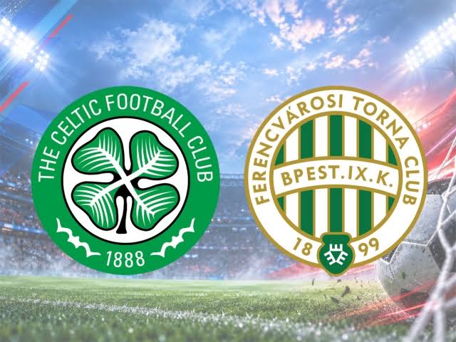 Nhận định Celtic vs Ferencvaros 02h00 ngày 18/9/2026 | Kèo Bóng Đá 2 Nhận định Celtic vs Ferencvaros 02h00 ngày 18/9/2026 | Kèo Bóng Đá