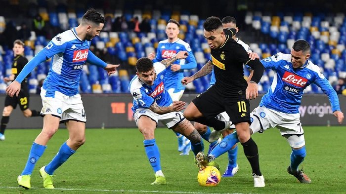 Soi kèo Inter Milan vs Napoli: Khẳng định uy thế nhà vua 2 Soi kèo Inter Milan vs Napoli: Khẳng định uy thế nhà vua