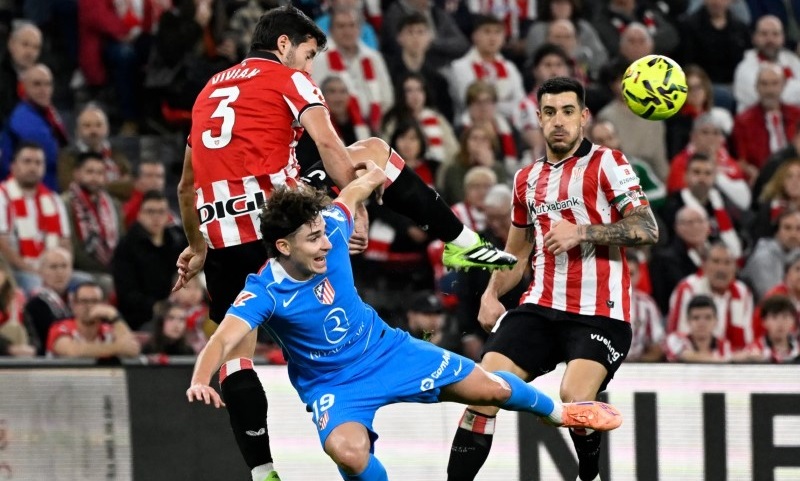 Soi kèo Athletic Bilbao vs Atletico Madrid: Thử thách tại San Mames 2 Soi kèo Athletic Bilbao vs Atletico Madrid: Thử thách tại San Mames