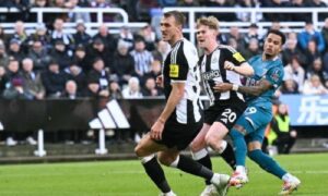 Soi kèo Newcastle vs Bournemouth: Phá dớp kỵ giơ | Kèo Bóng Dá